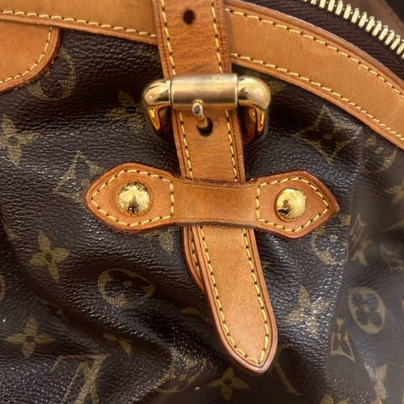 LV Tivoli GM monogram bag - Picture 2 of 13